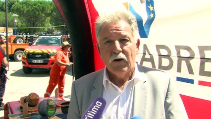 Pas d'effets pervers de la campagne de prévention