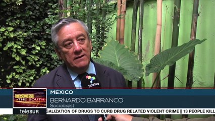 AMLO Proposes 12 Reforms for Mexico