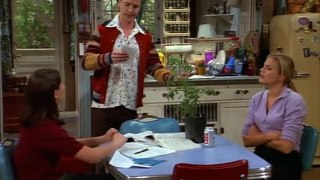 3Rd Rock From The Sun S03E06 - Moby D-İ-C-K