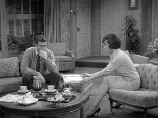 Dick van Dyke 117 - Girls Will Be Boys