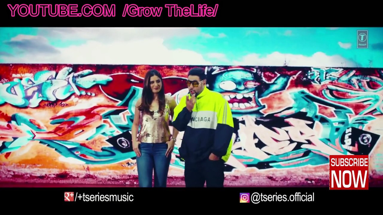 BAMB Song: Sukh-E Muzical Doctorz Feat. Badshah | Jaani