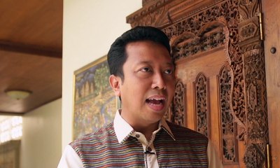 Mars NU di Istana Jadi Sinyal Cawapres Jokowi? - AIMAN