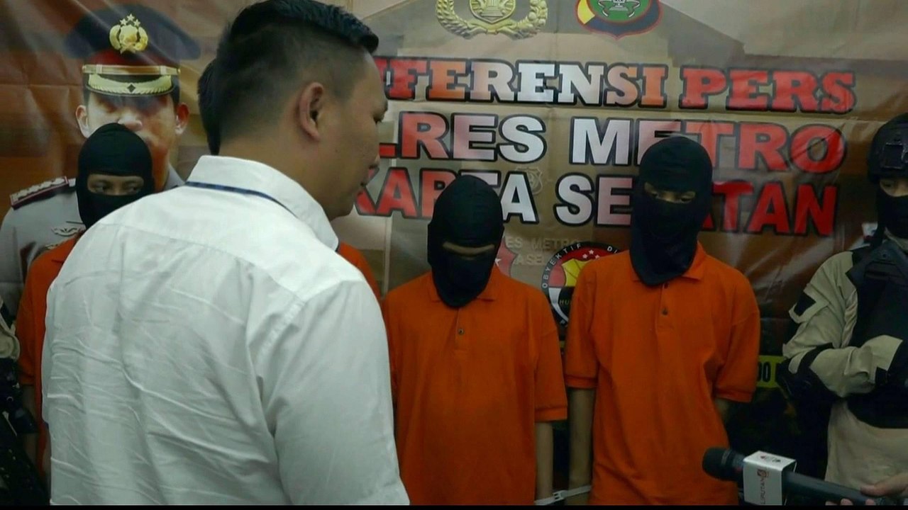 Probe urged into deadly Indonesia crackdown before Asia Games
