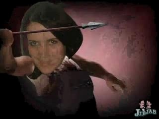 Parodie film horreur