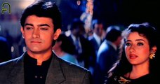 Akele Hum Akele Tum-1995-Full-Indian-Movie-Part 15-Aamir Khan-Manisha Koirala-A-Status