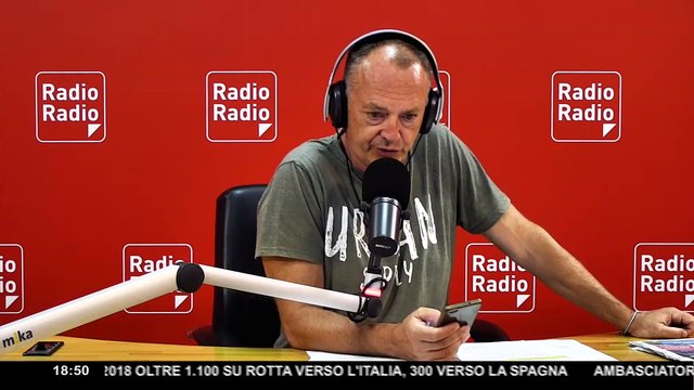 Lavori in Corso - Nello Angelucci (Consigliere Capitolino M5S) - 17 Luglio 2018