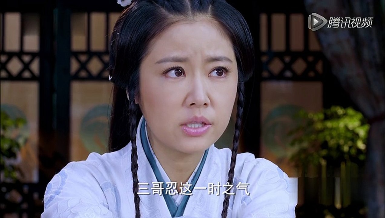 秀丽江山之长歌行 第21集