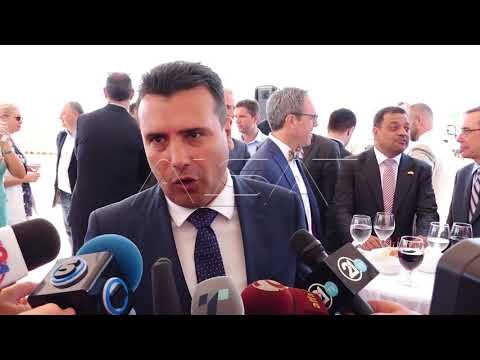 ДУИ и СДСМ со спротивставени ставови за предвремени избори