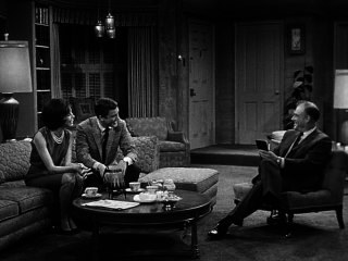 Dick van Dyke 122 - One Hundred Terrible Hours