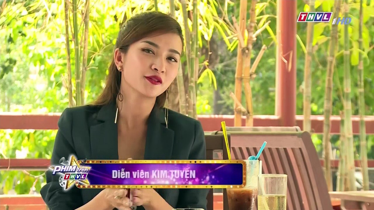 Phim Mật Mã Hoa Hồng Vàng Tập 47 - Phim Việt Nam THVL1