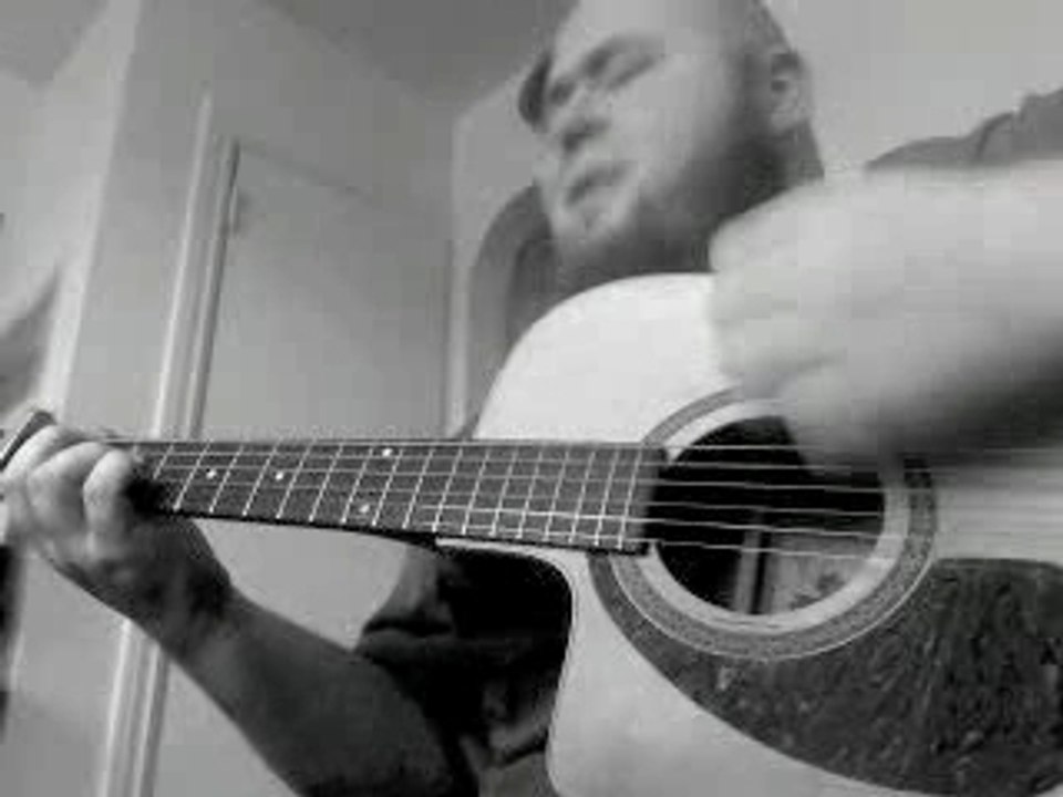 Until i fall away (cover)