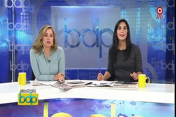 CNM: miembros restantes ponen cargos a disposición del Congreso