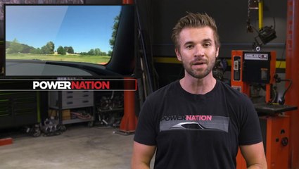 Bugatti Veyron Thinks It’s A Rally Car