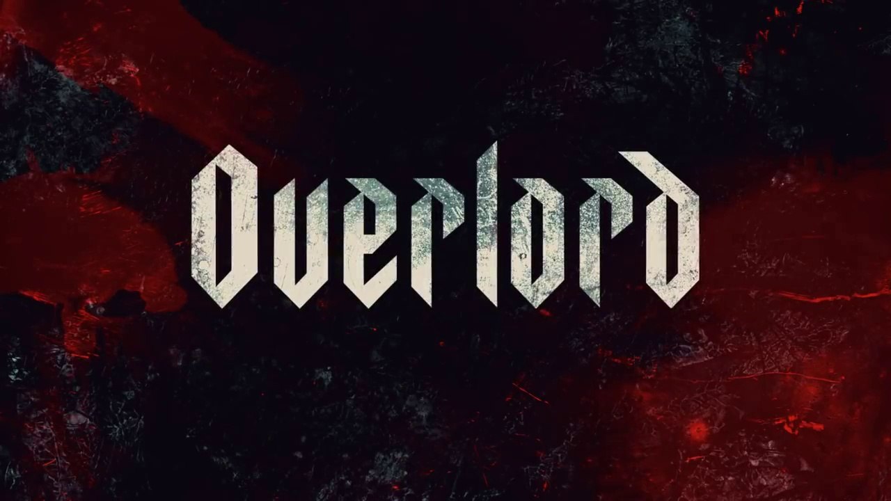 Overlord - Bande-annonce VO