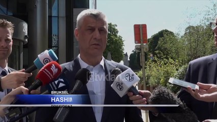 Video herunterladen: Zgjidhja e çeshtjes se Kosoves ende larg