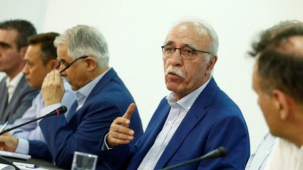 Βίτσας: «Ισορροπία στη συμφωνία με τη Γερμανία»