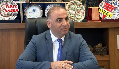 (18 Temmuz 2018) SGK İL MÜDÜRÜ HASGÜL, “CUMHURİYET TARİHİNİN EN KAPSAMLI YAPILANDIRMASINI KAÇIRMAYIN”