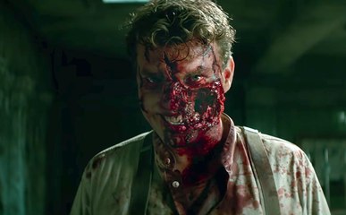 Tráiler de Overlord (español)