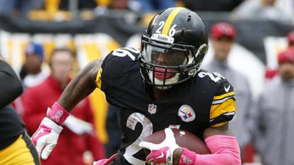 What does Brandin Cooks' deal mean for Le'Veon Bell?