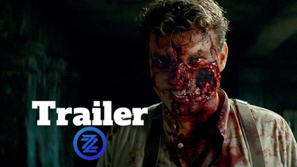 Overlord Trailer #1 (2018) Pilou Asbæk Horror Movie HD