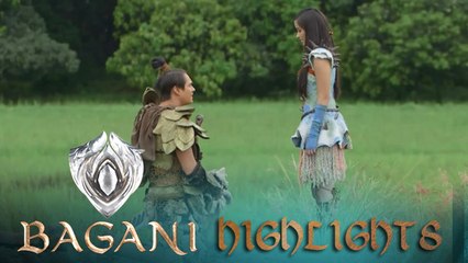 Bagani: Lakas, inalok ng kasal si Ganda | EP 96