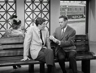 Dick van Dyke 129 - Uhny Uftz