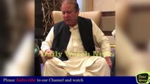 Nawaz Sharif says if Pakistani media do get together then nobody can Demange the Democracy