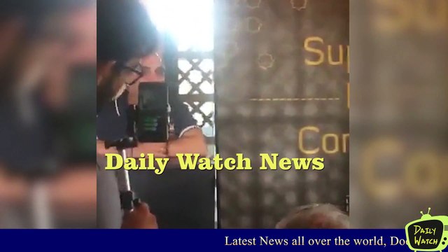 PTI Leader Imran Ismail is a big lier PML-N exposed him badly in a corner meeting