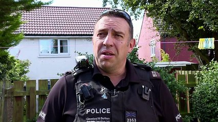 Police Interceptors S13E08
