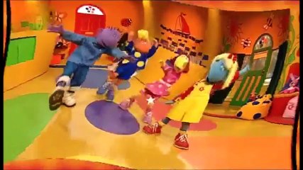 Tweenies: Series 3: Nursery Rhyme Land