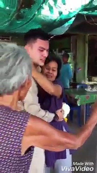 Good deeds always leads to everyones blessings