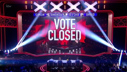 Britains Got Talent S11E11