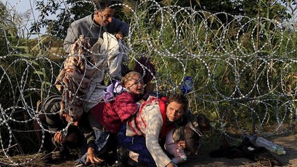 Migration : la Hongrie rejette le pacte mondial des Nations unies