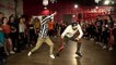 SAD! - XXXTENTACION Dance - Matt Steffanina & Josh Killacky