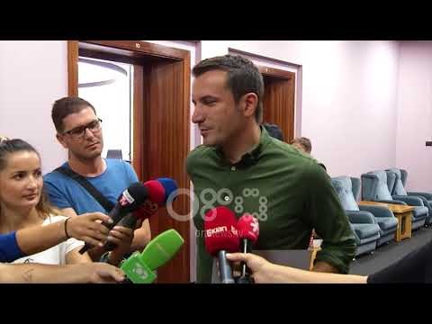 Ora News - Teatri Kombetar, Meta: Nuk do ndikohem nga asnjë faktor i jashtëm