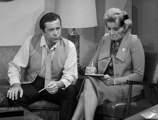 Dick van Dyke 135 - Viva Petrie