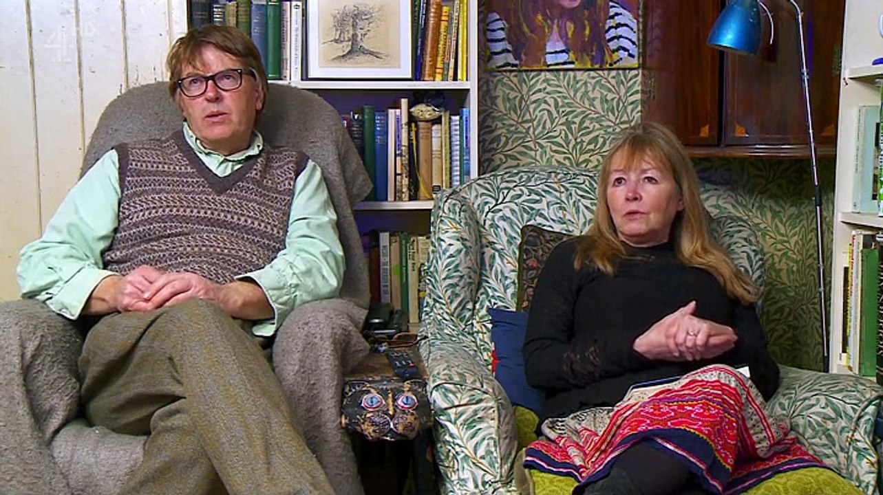 GoggleBox S11E02