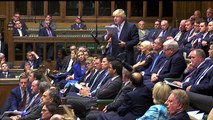 Boris Johnson: It is not too late to save Brexit