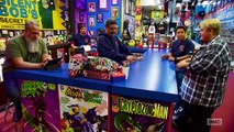 Comic Book Men S06E06 Joust-a-Bouts
