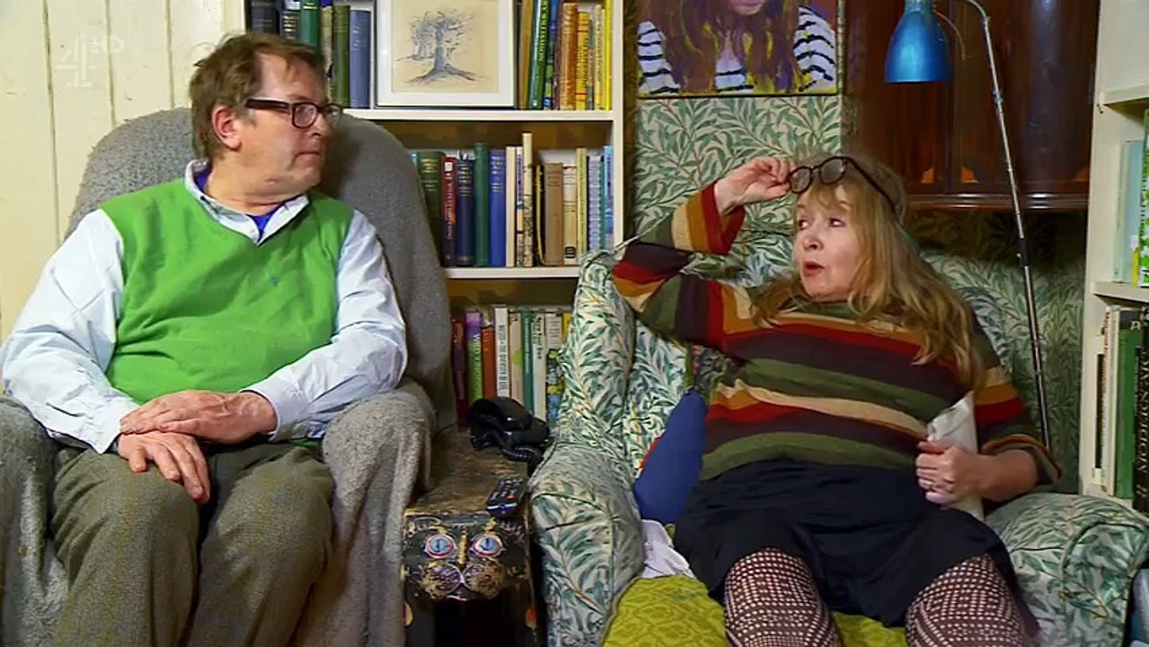 GoggleBox S11E06