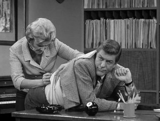 Dick van Dyke 134 - Odd But True