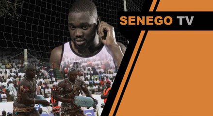 Youssou Ndoye: « Mod’Lô moy Messi ndakh ndama leu, mais il a les armes devant Balla Gaye 2 »