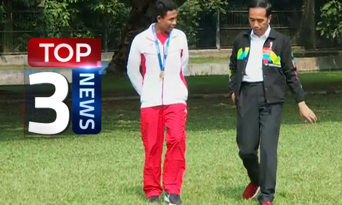 Tiga Berita Terpopuler 18 Juli 2018