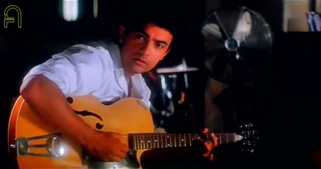 Akele Hum Akele Tum-1995-Full-Indian-Movie-Part 28-Aamir Khan-Manisha Koirala-A-Status