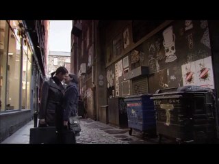 Lip Service - Heather Peace E Laura Fraser 3 (ITA)