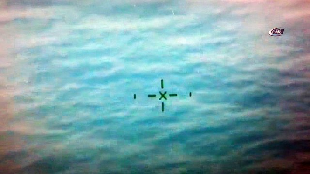 - Kıbrıs açıklarında mülteci gemisi battı: 19 ölü, 103 kişi kurtarıldı- Akdeniz Kalkanı Harekatı kapsamında görevli Türk Deniz Kuvvetleri Komutanlığı bağlı TCG Barbaros Fırkateyni de arama kurtarma faaliyetlerine destek vermek üzere o...