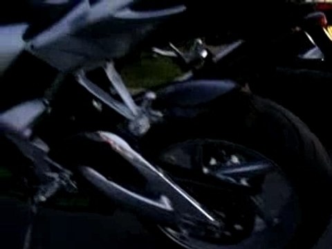 moto benelli tornado tre novocento 900