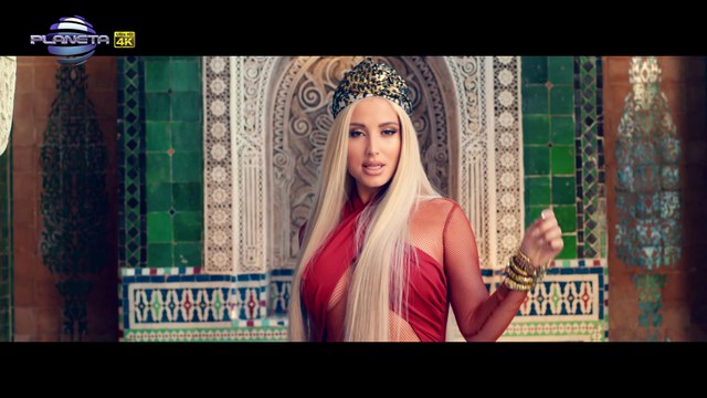 GALENA & TSVETELINA YANEVA - MARAKESH / Галена и Цветелина Янева - Маракеш, 2018