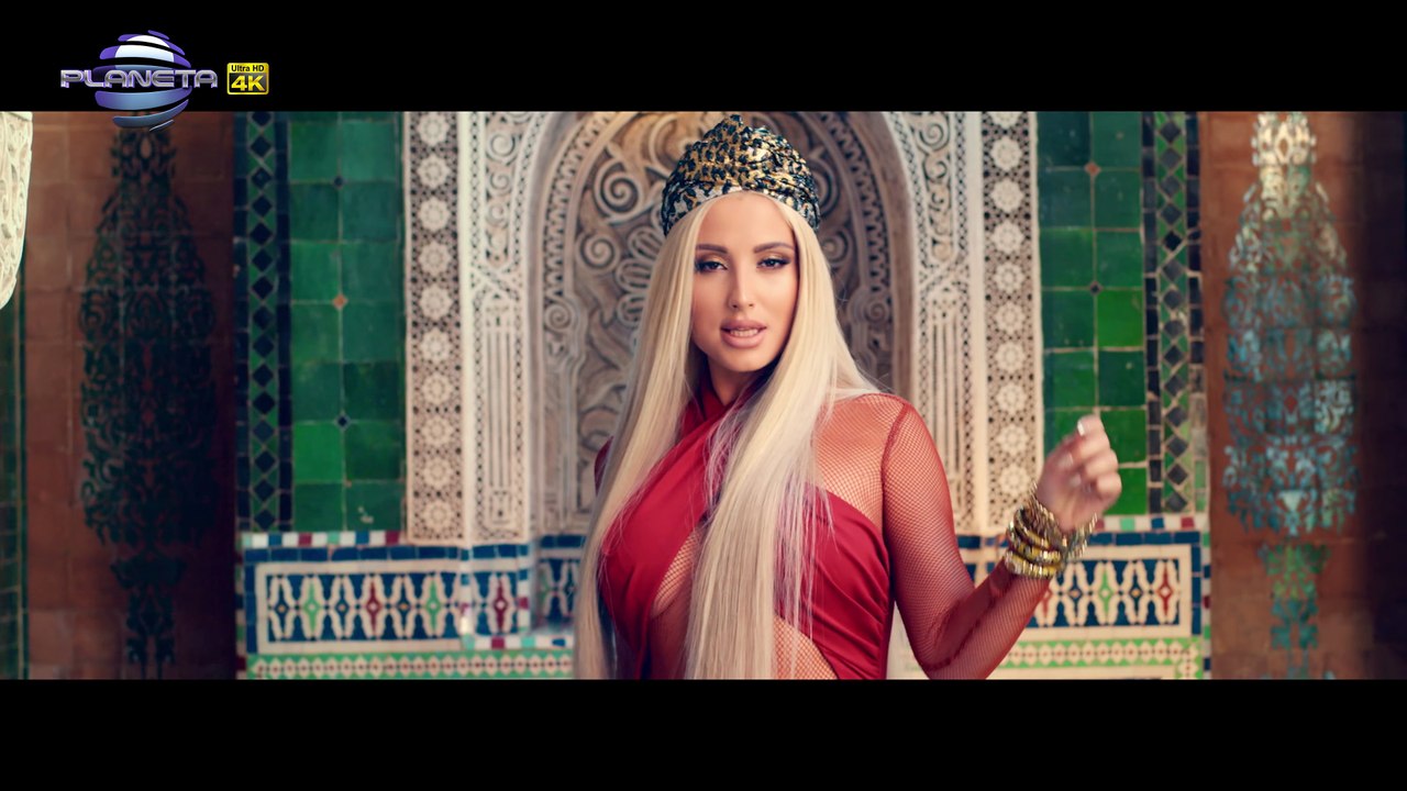 GALENA & TSVETELINA YANEVA - MARAKESH / Галена и Цветелина Янева - Маракеш, 2018