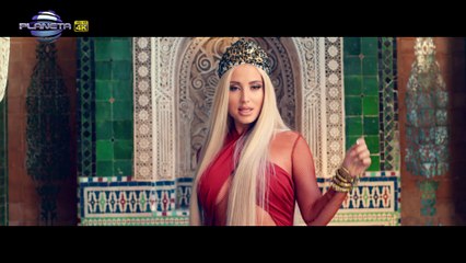 GALENA & TSVETELINA YANEVA - MARAKESH / Галена и Цветелина Янева - Маракеш, 2018